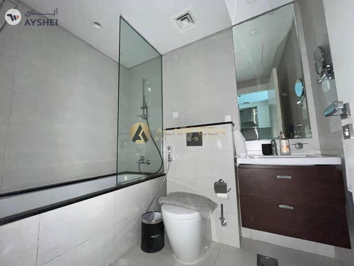 Avanti Tower, Business Bay, Dubai-8-8