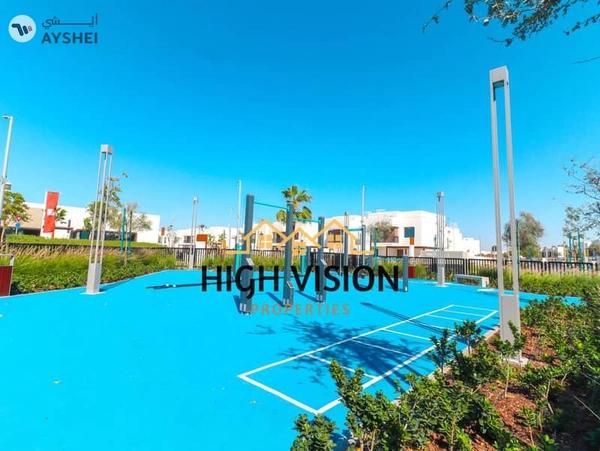 Noya Viva, Yas Island, Abu Dhabi