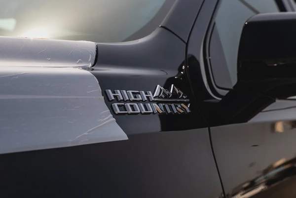 Chevrolet Tahoe High Country 2026 Brand New American Specs 6.2L V8