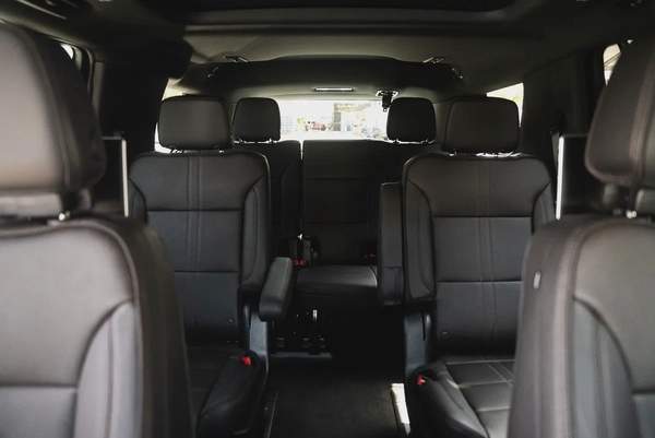 Chevrolet Tahoe High Country 2026 Brand New American Specs 6.2L V8