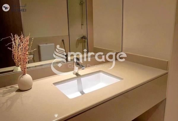 APARTMENT FOR SALE IN WATERS EDGE, YAS ISLAND