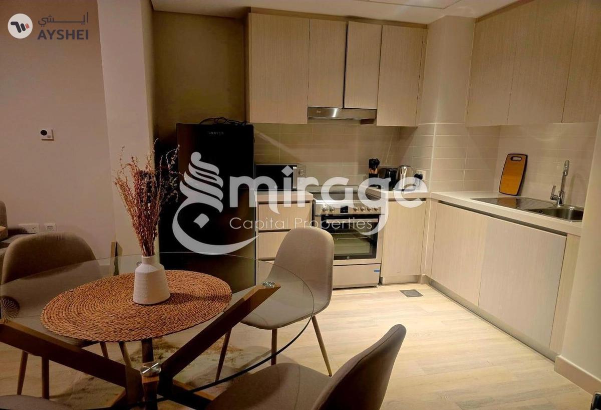 APARTMENT FOR SALE IN WATERS EDGE, YAS ISLAND-5-5