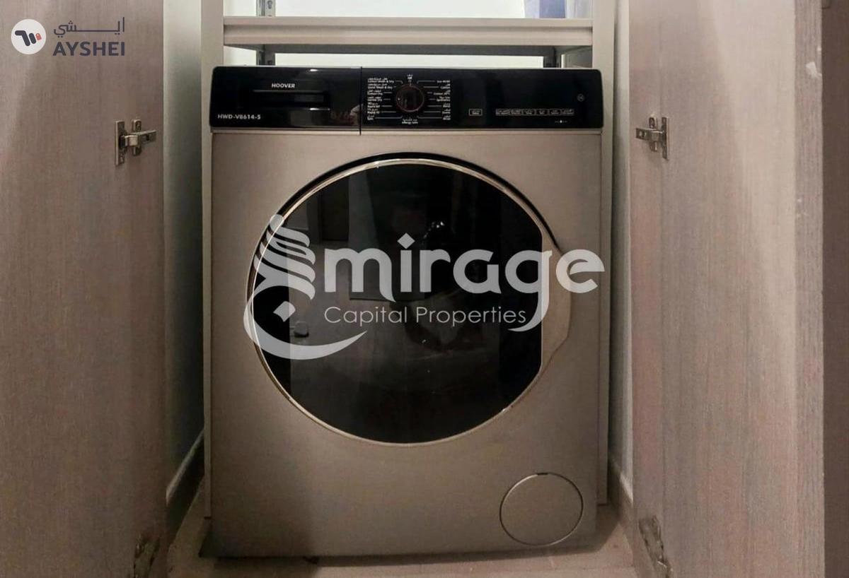 APARTMENT FOR SALE IN WATERS EDGE, YAS ISLAND-6-6