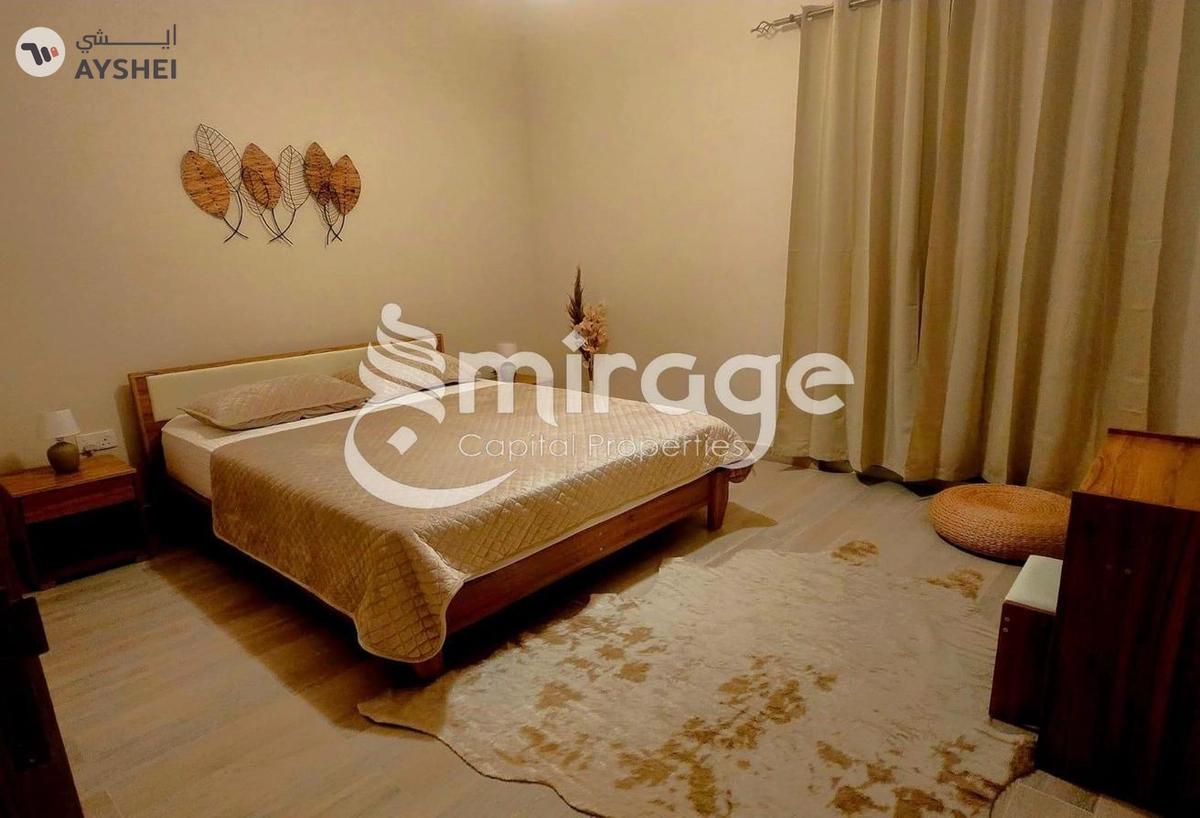 APARTMENT FOR SALE IN WATERS EDGE, YAS ISLAND-8-8