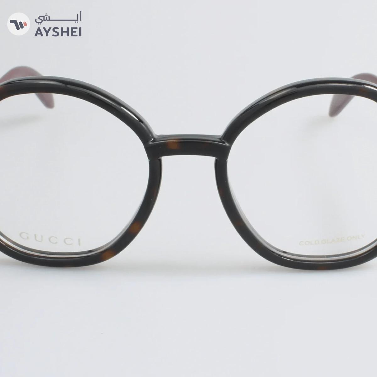 Gucci GG1069 002S Eyewear Frame for Women-0-0