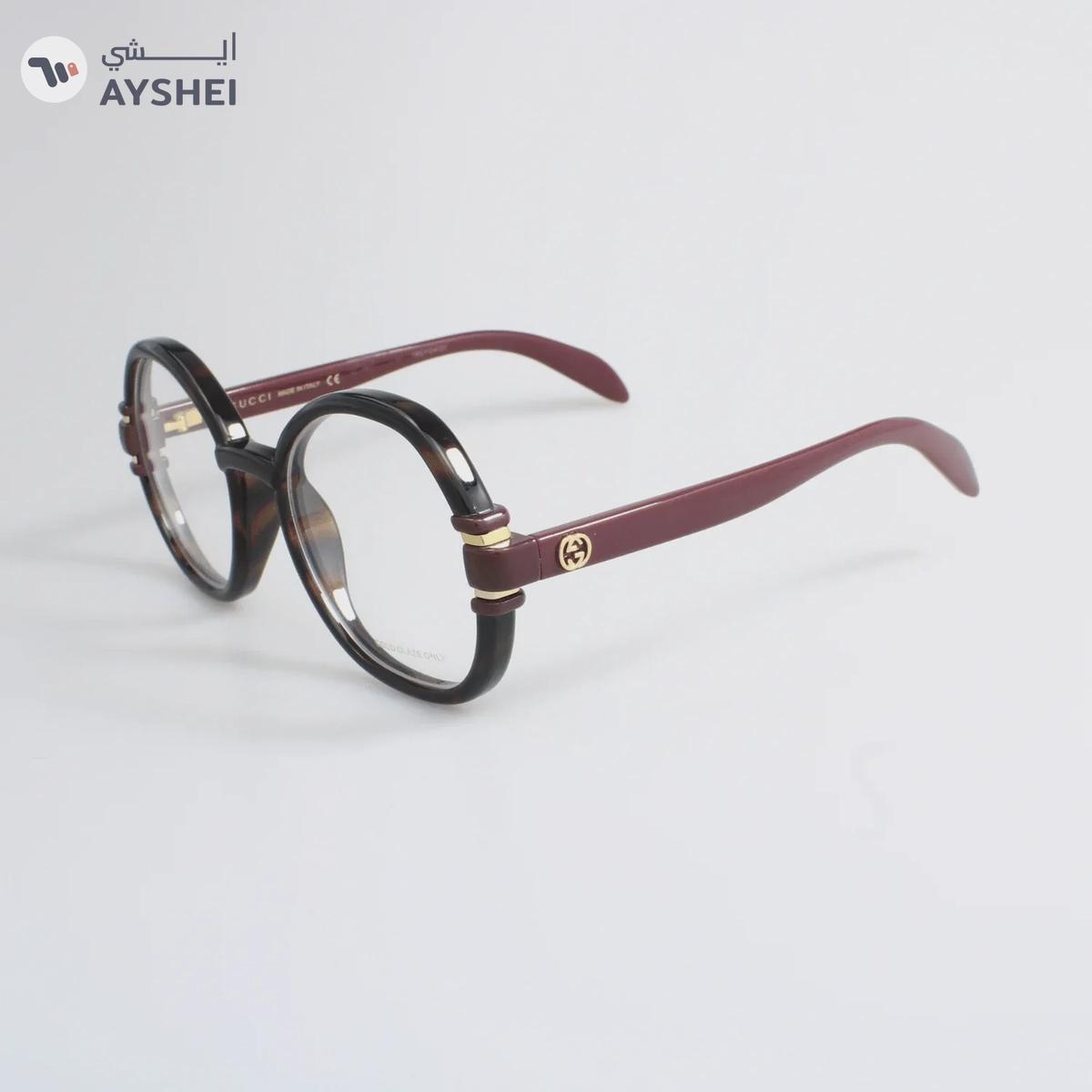 Gucci GG1069 002S Eyewear Frame for Women-1-1