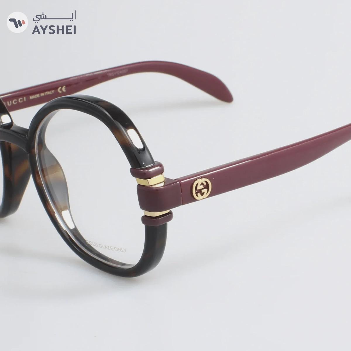 Gucci GG1069 002S Eyewear Frame for Women-2-2