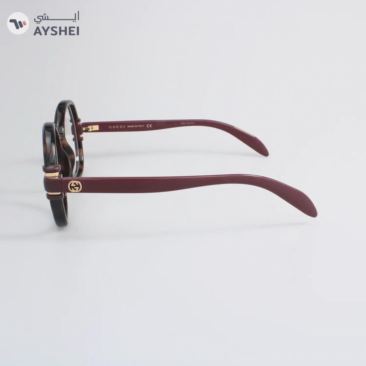 Gucci GG1069 002S Eyewear Frame for Women-3-3