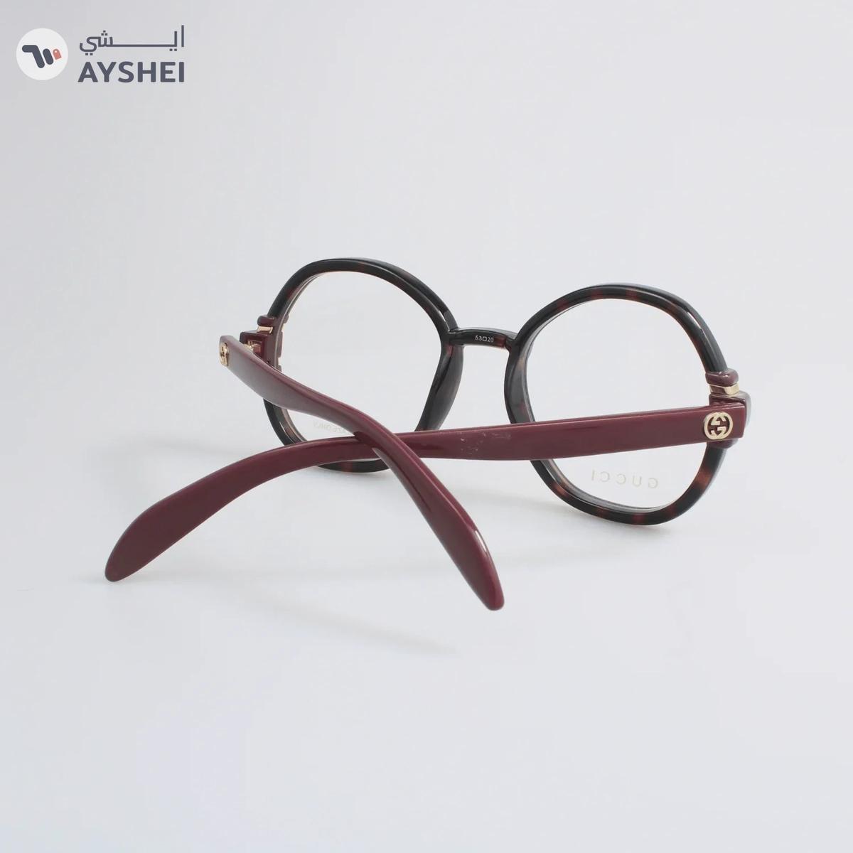 Gucci GG1069 002S Eyewear Frame for Women-4-4
