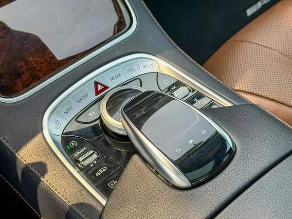 MERCEDES BENZ S450 2020 GCC