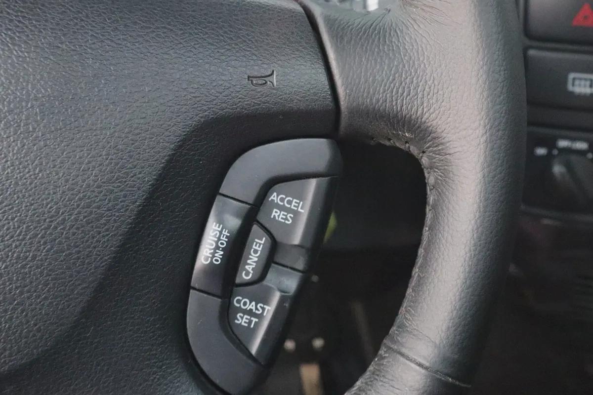 Nissan Patrol Super Safari - GCC Specs-6-6