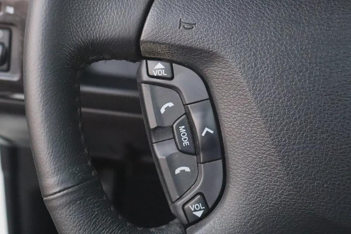 Nissan Patrol Super Safari - GCC Specs-8-8