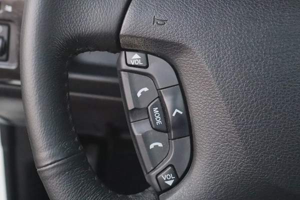 Nissan Patrol Super Safari - GCC Specs