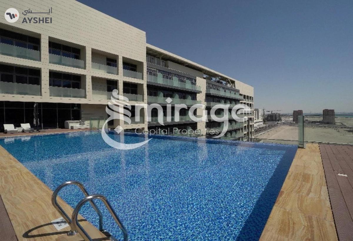 Apartment for sale in Park View, Saadiyat Island-3-3