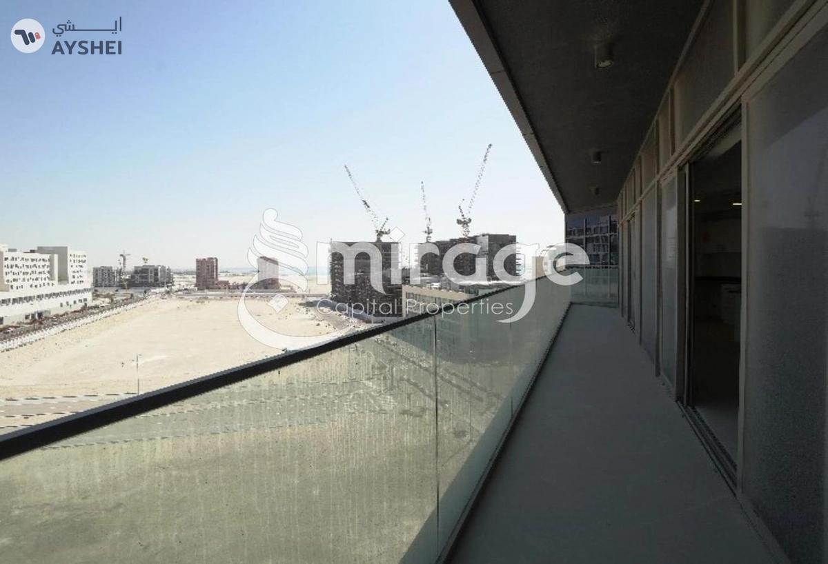 Apartment for sale in Park View, Saadiyat Island-6-6