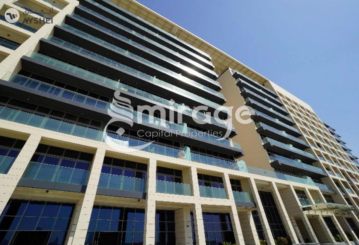 Apartment for sale in Park View, Saadiyat Island-8-8