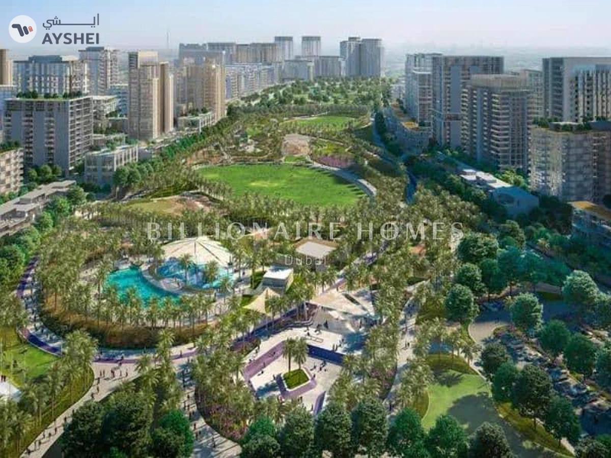 Hills Park, Dubai Hills Estate, Dubai-7-7
