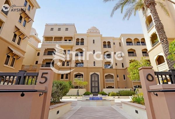 APARTMENT FOR SALE IN SAADIYAT BEACH RESIDENCES, SAADIYAT BEACH