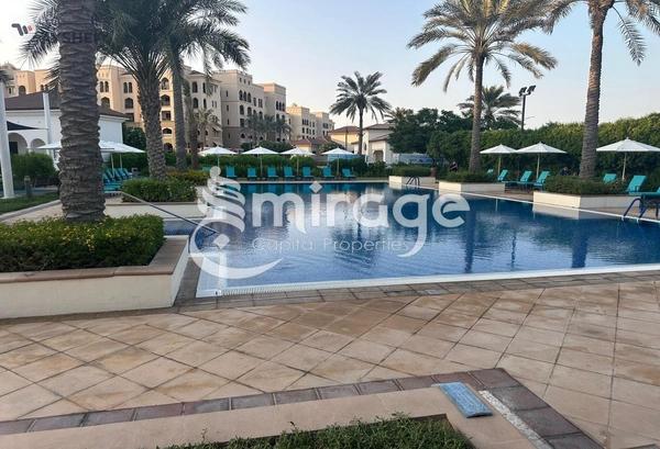 APARTMENT FOR SALE IN SAADIYAT BEACH RESIDENCES, SAADIYAT BEACH