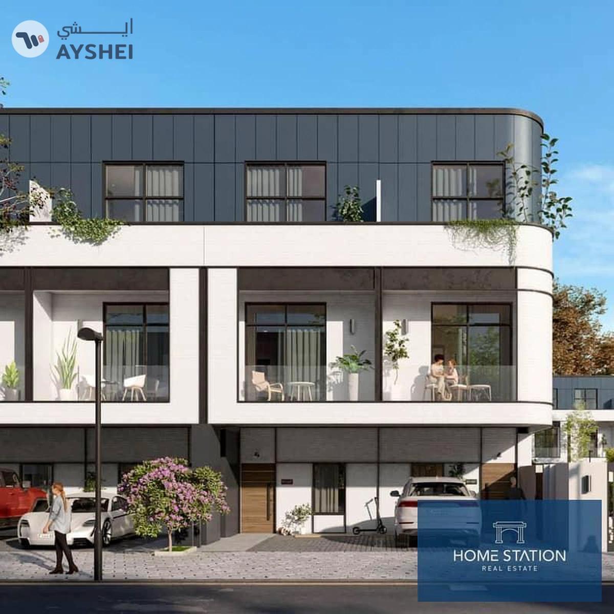 Taormina Village 1, Dubailand, Dubai-9-9