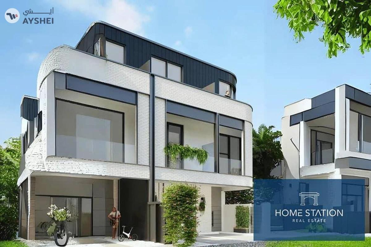 Taormina Village 1, Dubailand, Dubai-10-10