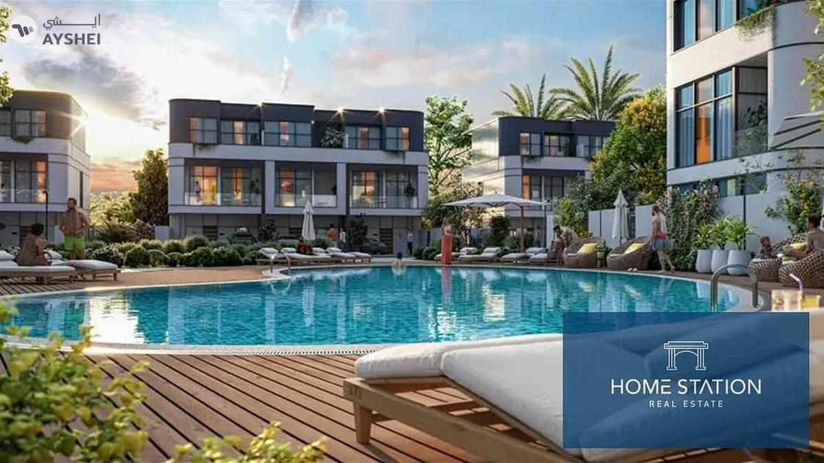 Taormina Village 1, Dubailand, Dubai-0-0