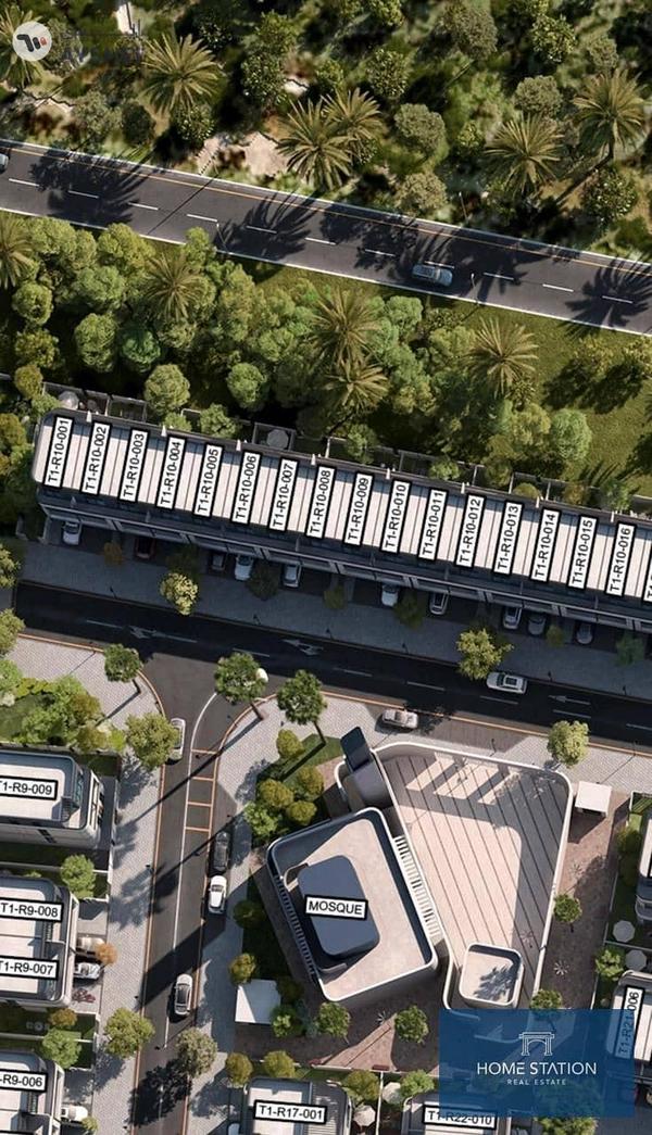 Taormina Village 1, Dubailand, Dubai