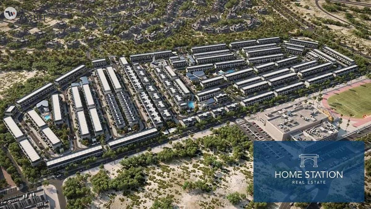 Taormina Village 1, Dubailand, Dubai-5-5