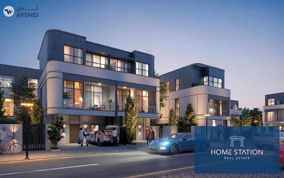 Taormina Village 1, Dubailand, Dubai-6-6