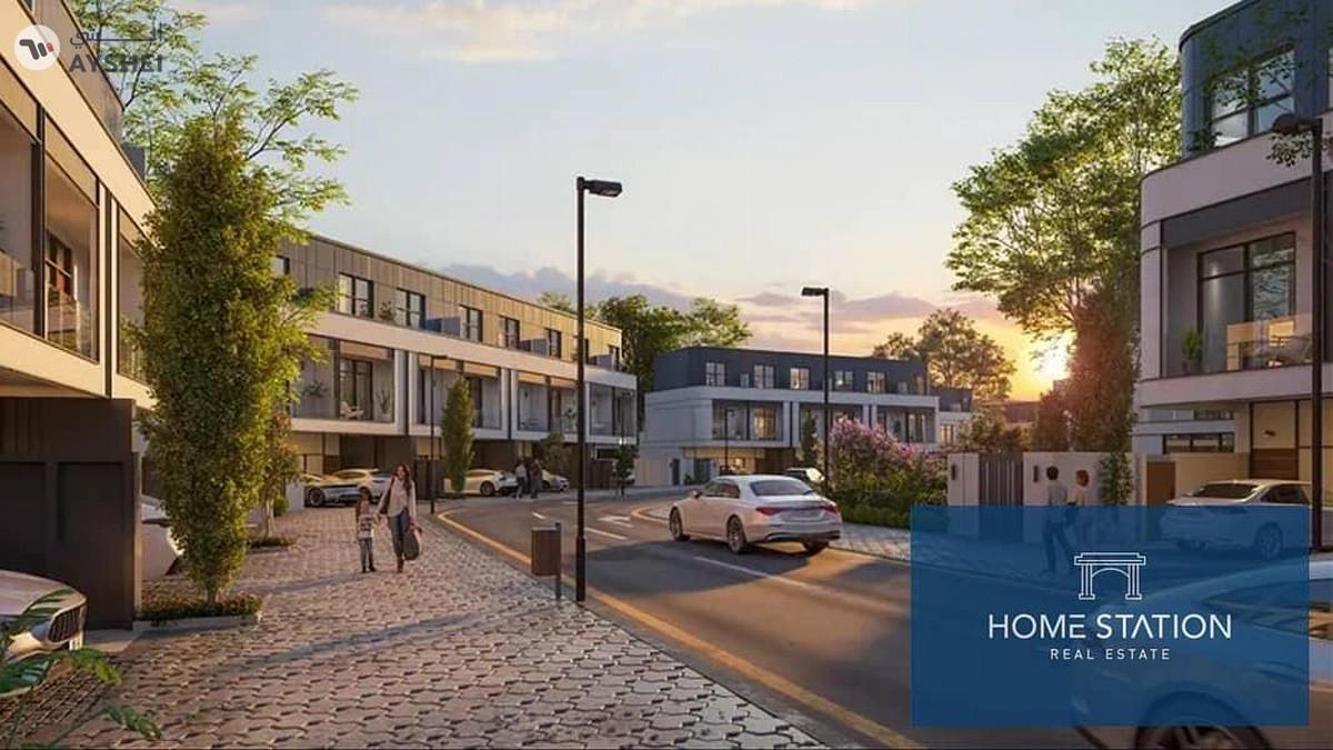 Taormina Village 1, Dubailand, Dubai-8-8