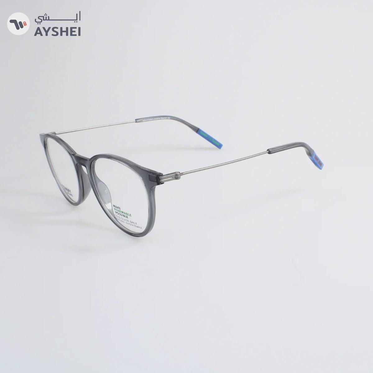 Tommy Jeans TJ0078 KB7 Eyewear Frame for Men and Women-0-portrait