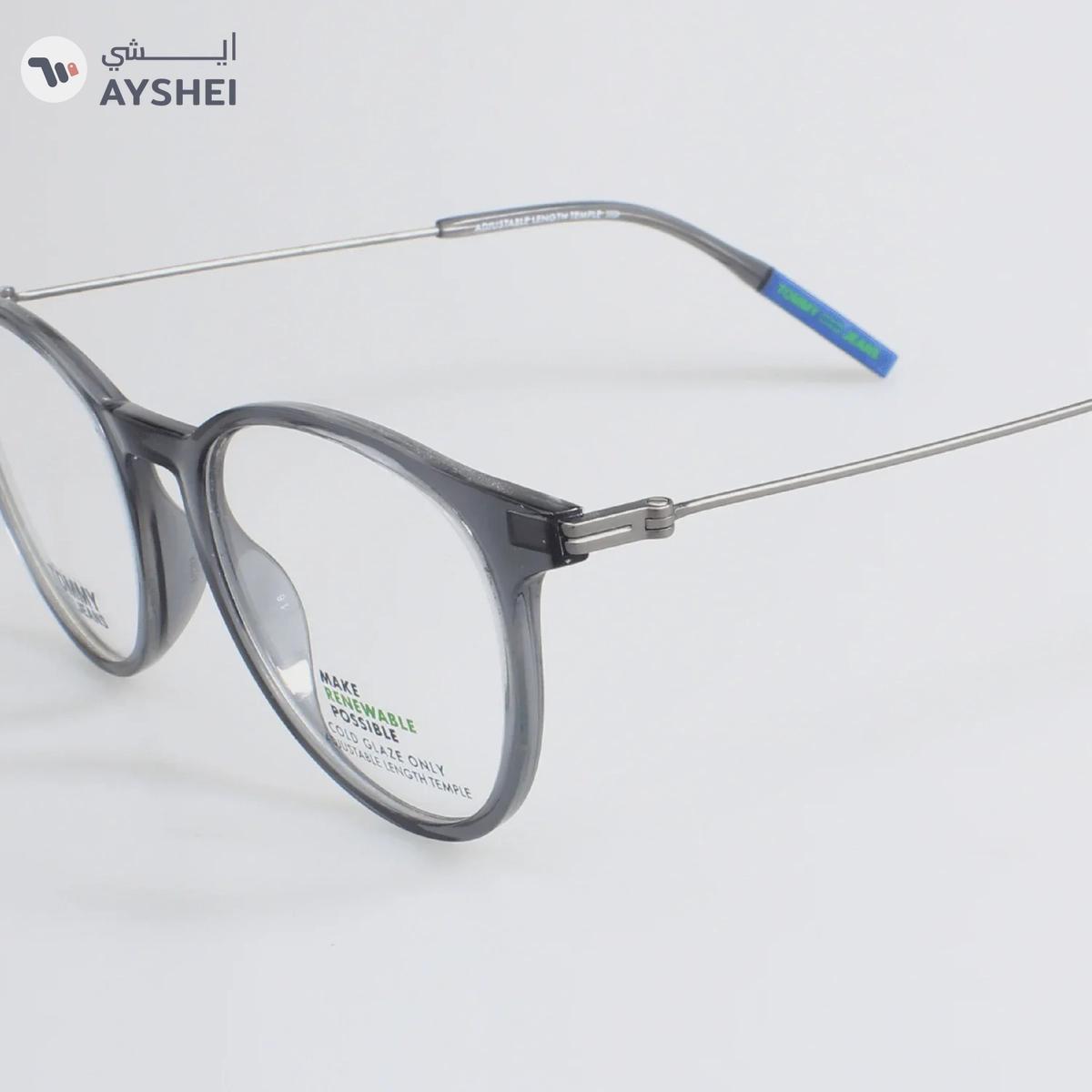 Tommy Jeans TJ0078 KB7 Eyewear Frame for Men and Women-1-portrait