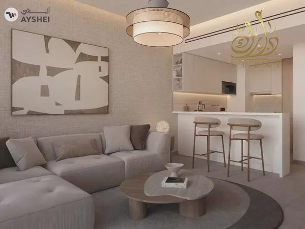 Apartment For Sale in Playa Viva, Al Marjan Island, Ras Al Khaimah