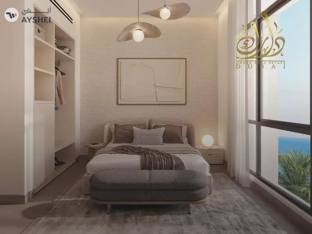 Apartment For Sale in Playa Viva, Al Marjan Island, Ras Al Khaimah-0-landscape