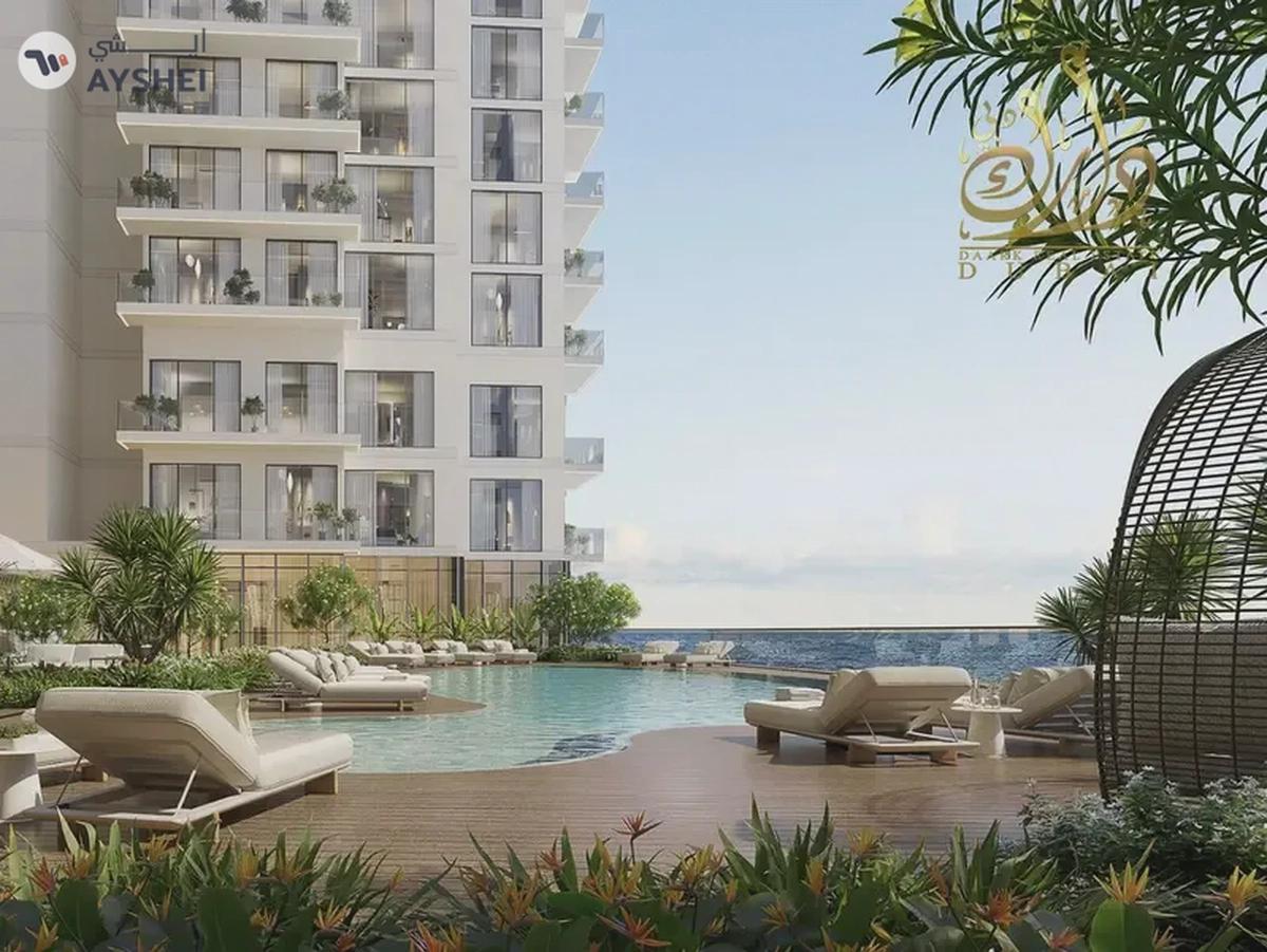 Apartment For Sale in Playa Viva, Al Marjan Island, Ras Al Khaimah-8-8