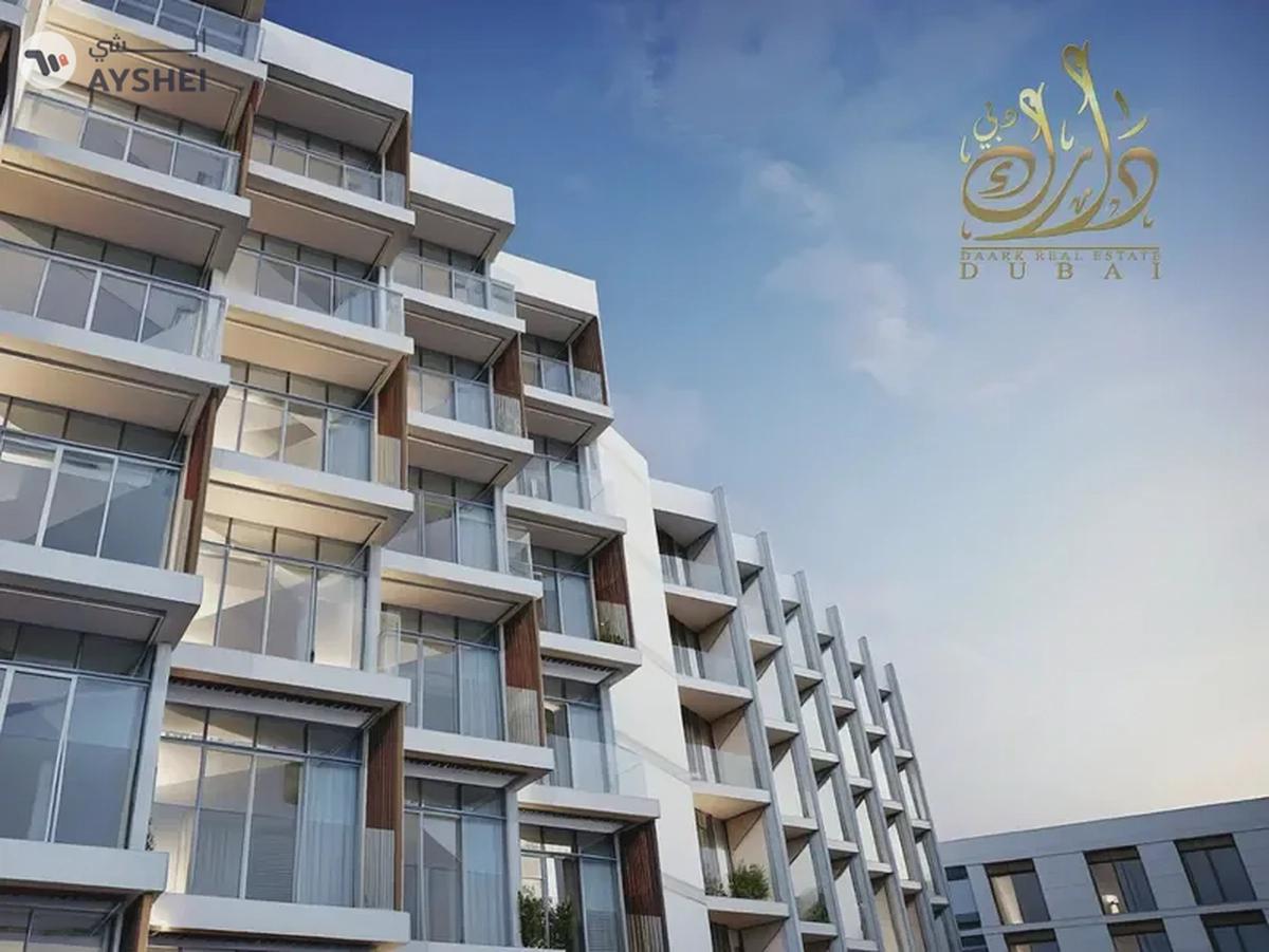 Apartment For Sale in Playa Viva, Al Marjan Island, Ras Al Khaimah-2-2