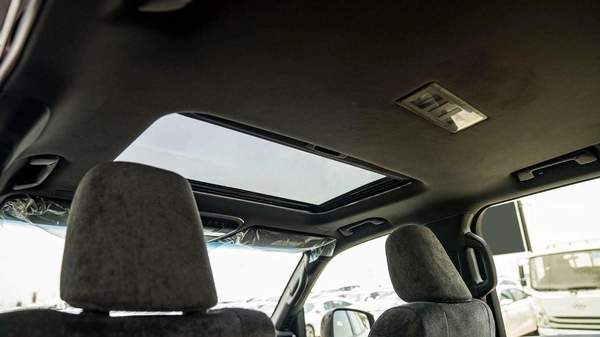 Toyota Land Cruiser LC GXR 3.3D\(LHD) TOYOTA LAND CRUISER LC300 GXR 3.3D AT MY2025 – BLACK