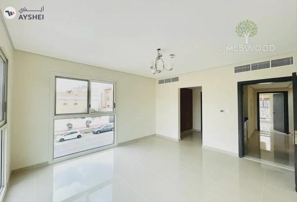 VILLA FOR RENT IN MIRDIF VILLAS, MIRDIF Beautiful 5 BDR Villa Available For Rent In Mirdif