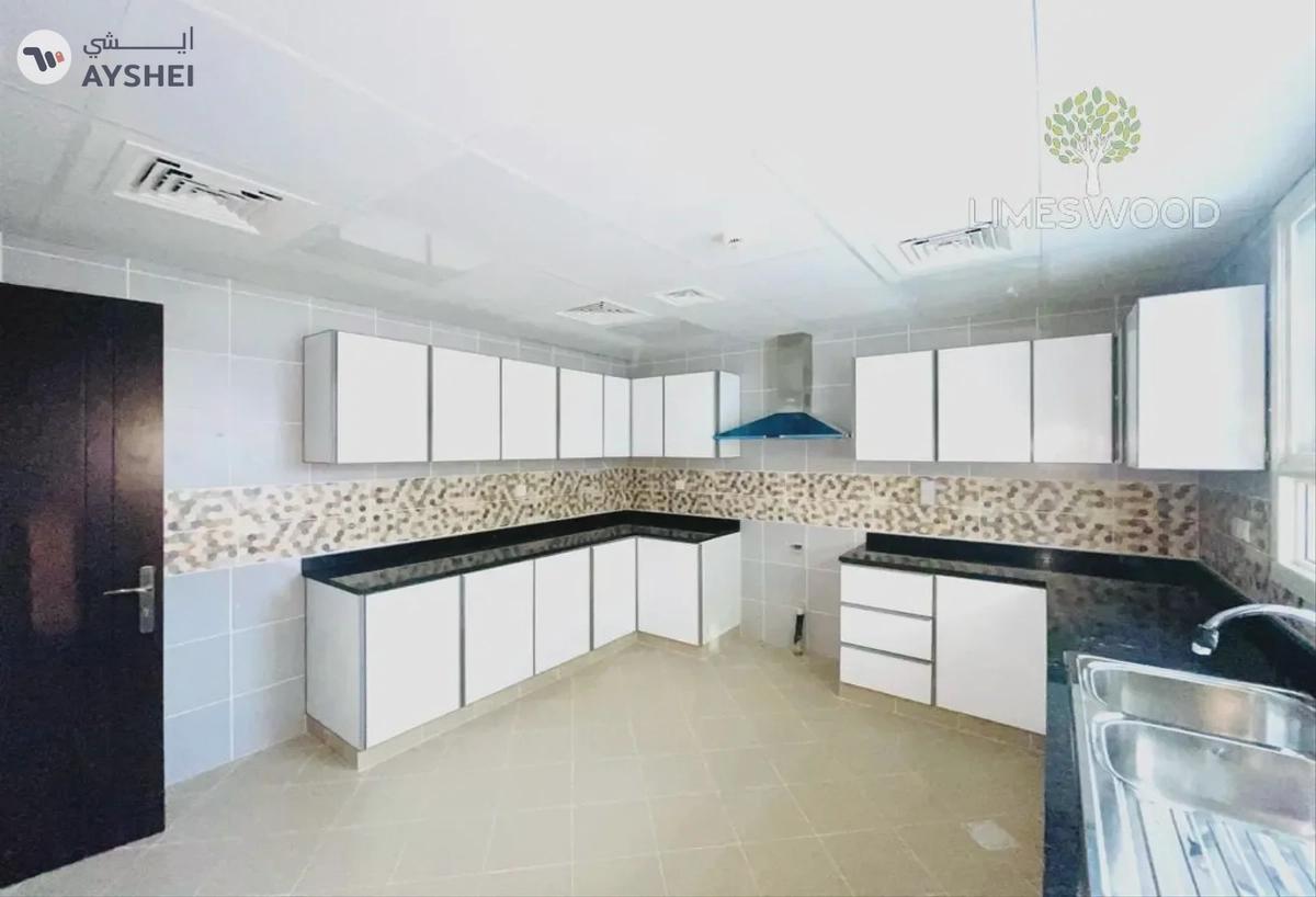 VILLA FOR RENT IN MIRDIF VILLAS, MIRDIF Beautiful 5 BDR Villa Available For Rent In Mirdif-1-landscape