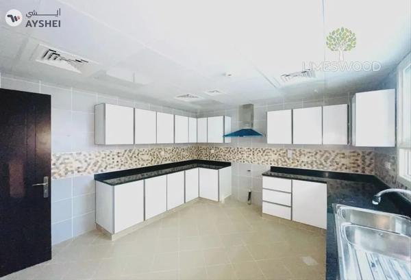 VILLA FOR RENT IN MIRDIF VILLAS, MIRDIF Beautiful 5 BDR Villa Available For Rent In Mirdif