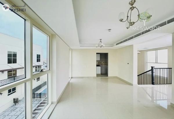 VILLA FOR RENT IN MIRDIF VILLAS, MIRDIF Beautiful 5 BDR Villa Available For Rent In Mirdif