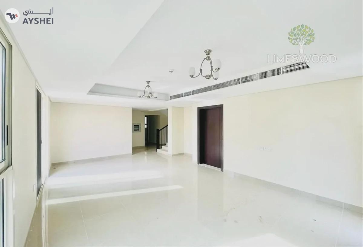 VILLA FOR RENT IN MIRDIF VILLAS, MIRDIF Beautiful 5 BDR Villa Available For Rent In Mirdif-5-5