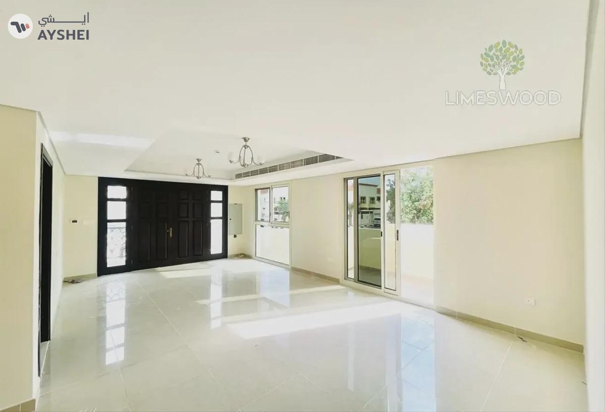 VILLA FOR RENT IN MIRDIF VILLAS, MIRDIF Beautiful 5 BDR Villa Available For Rent In Mirdif-6-6