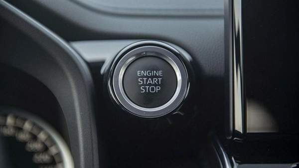 Toyota Land Cruiser LAND CRUISER VX 3.5L