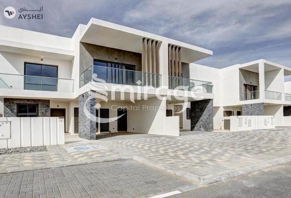 TOWNHOUSE FOR SALE IN REDWOODS, YAS ACRES