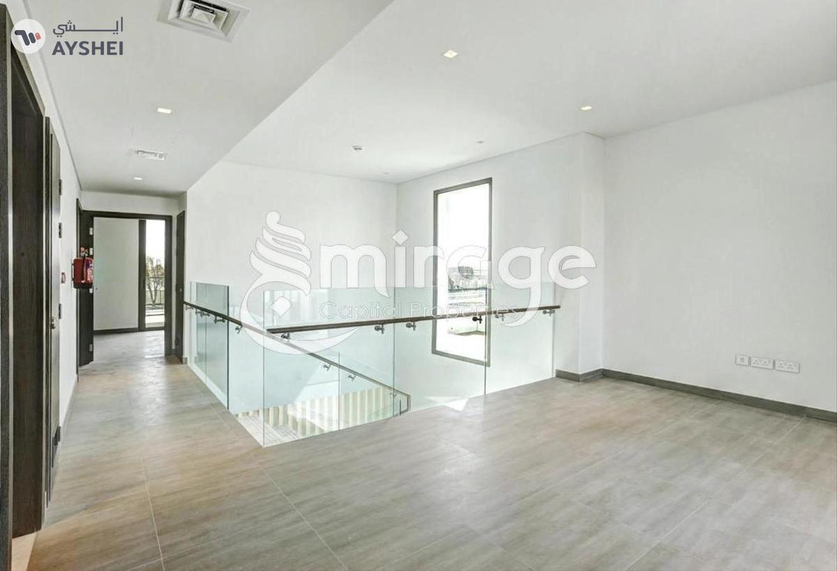 TOWNHOUSE FOR SALE IN REDWOODS, YAS ACRES-1-1