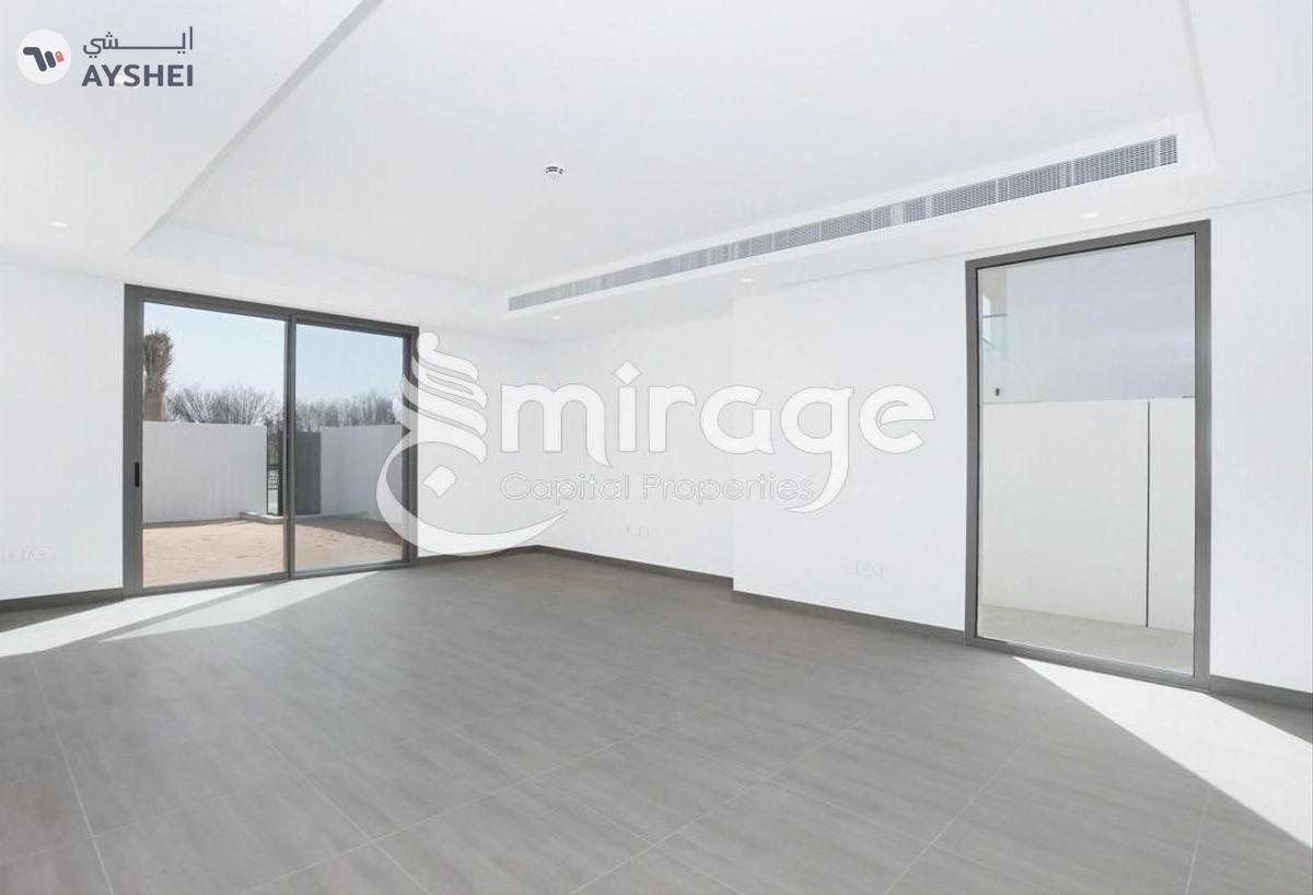 TOWNHOUSE FOR SALE IN REDWOODS, YAS ACRES-6-6