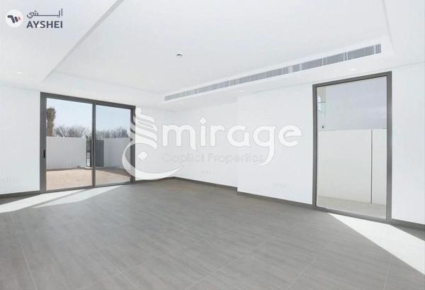 TOWNHOUSE FOR SALE IN REDWOODS, YAS ACRES