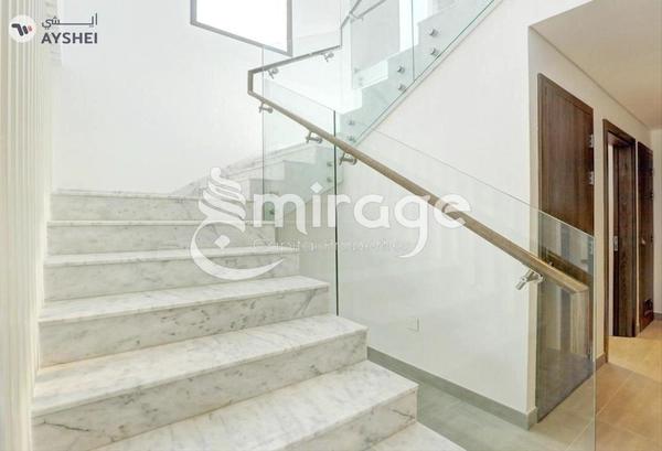 TOWNHOUSE FOR SALE IN REDWOODS, YAS ACRES