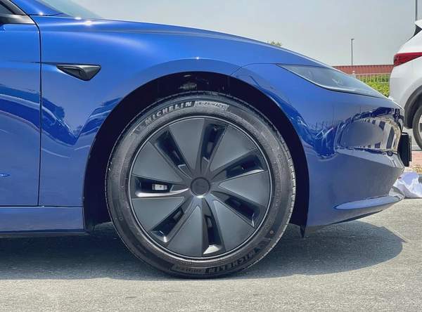 2024 model 3 Chinese Version